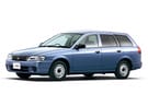 EVA коврики на Nissan AD (Y11) 1999 - 2008 в Чите