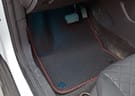 EVA коврики на Ford Focus III 2011 - 2019 в Чите