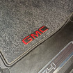 EVA коврики на GMC Yukon V 2020 - 2025 в Чите