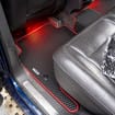 EVA коврики на Volkswagen Touareg I 2002 - 2010 в Чите