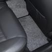 EVA коврики на Hyundai Genesis II 2014 - 2017 в Чите