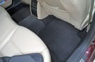 EVA коврики на Skoda Superb II 2008 - 2015 в Чите