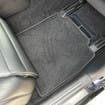 Коврики на Lexus LS IV 2006 - 2017 в Чите