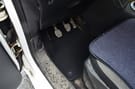 Коврики на Citroen C3 Picasso 2008 - 2017 в Чите