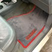 Коврики на Chevrolet Blazer 1994 - 2005 в Чите