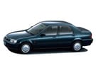 Коврики на Honda Domani I 1992 - 1996 в Чите