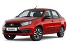 EVA коврики на Lada (ВАЗ) Granta 2011 - 2025 в Чите