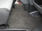 Ворсовые коврики на Citroen Jumpy III 2016 - 2025 в Чите