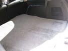 Коврики на Infiniti QX56 II 2010 - 2014 в Чите