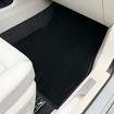 Коврики на Jaecoo J8 2024 - 2025 в Чите