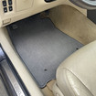 EVA коврики на Lexus ES V 2006 - 2012 в Чите
