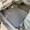 EVA коврики на Renault Scenic II 2003 - 2010 в Чите