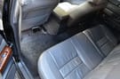 Коврики на Infiniti QX4 1996 - 2003 в Чите