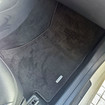 EVA коврики на Mercedes GLA (X156) 2014 - 2020 в Чите