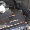 EVA коврики на Mercedes Vito (W447) 2014 - 2025 в Чите