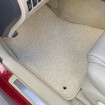 Коврики на Lexus IS II 2005 - 2013 в Чите
