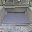 Коврики на Land Rover Discovery II 1998 - 2004 в Чите