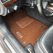 EVA коврики на Audi A6 Allroad quattro (C7) 2012 - 2019 в Чите