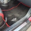 Коврики на Mini Cooper Hatch (R50/R53) 2001 - 2006 в Чите