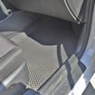Ворсовые коврики на Hyundai Elantra 5 (MD) 2010 - 2016 в Чите