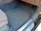 EVA коврики на BMW 7 (G11/G12) 2015 - 2023 в Чите