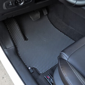 Коврики на Tenet T4 2025&nbsp;-&nbsp;2025 в Чите