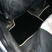 Коврики на Opel Astra G 1998 - 2004 в Чите