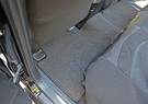 EVA коврики на Toyota Land Cruiser Prado 150 2009 - 2023 в Чите