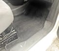 EVA коврики на Citroen Berlingo II 2008 - 2022 в Чите