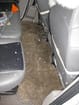 Коврики на Ford F250, F350, F450, F550 2006 - 2010 в Чите