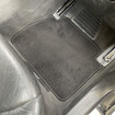 Ворсовые коврики на Mercedes S (W220) 1998 - 2005 в Чите