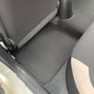 Ворсовые коврики на Nissan Note (E12) 2012 - 2020 в Чите