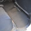 Ворсовые коврики на Suzuki Wagon R IV 2008 - 2012 в Чите