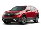 EVA коврики на Honda CR-V V 2016 - 2023 в Чите