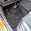 Коврики на Ford Kuga II 2012 - 2019 в Чите
