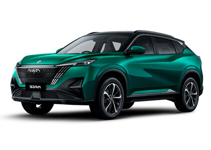 Ворсовые коврики на Dongfeng Mage 2024&nbsp;-&nbsp;2025 в Чите