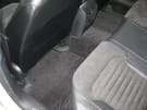 Ворсовые коврики на Volkswagen Passat B6 2005 - 2011 в Чите