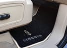 EVA коврики на Lincoln Navigator III 2006 - 2017 в Чите