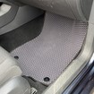 Коврики на Seat Leon II 2005 - 2013 в Чите
