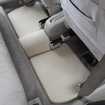 Ворсовые коврики на Mazda Demio II (DY) 2002 - 2007 в Чите