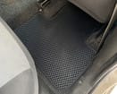 Коврики на Fiat Punto II 1999 - 2013 в Чите