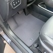 Коврики на Hyundai Tucson IV 2020 - 2025 в Чите