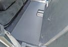 Коврики на Mitsubishi Grandis 2003 - 2009 в Чите