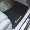 Коврики на Lexus GS III 2004 - 2012 в Чите