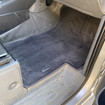 Коврики на Mercedes Vito (W639) 2003 - 2014 в Чите