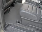 EVA коврики на Peugeot Traveller 2016 - 2025 в Чите