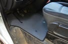 Коврики на Renault Master 2010 - 2024 в Чите