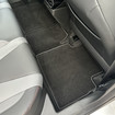 Ворсовые коврики на Geely Boyue Cool 2022 - 2025 в Чите