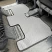 Коврики на Nissan Roox I 2009 - 2013 в Чите