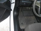 Коврики на Opel Astra J 2009 - 2015 в Чите